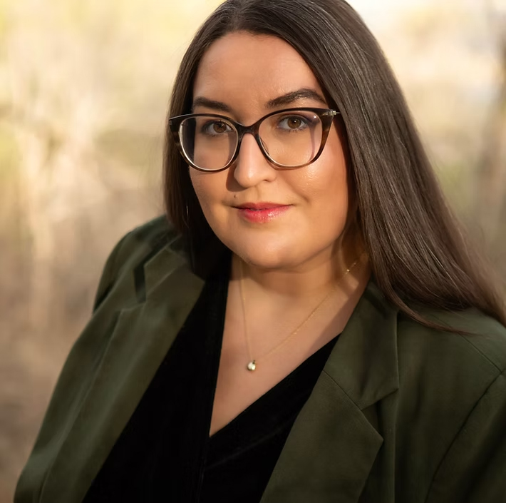 Karen DeAguero, candidate for Adams County Commissioner